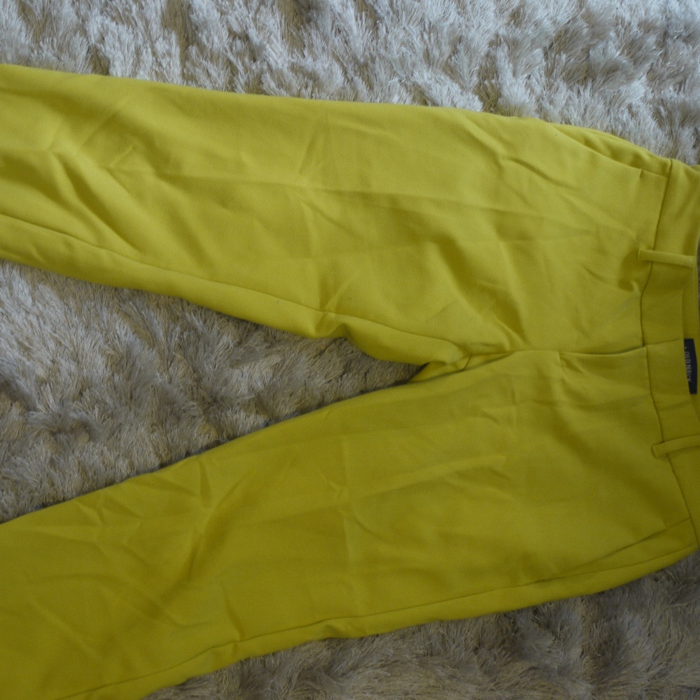 Old navy slacks